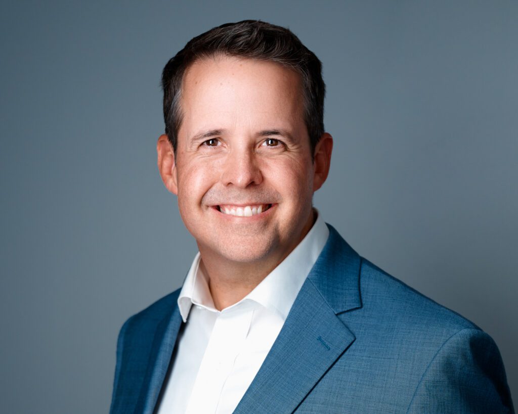 R. TRAVIS KOCH Head Of School